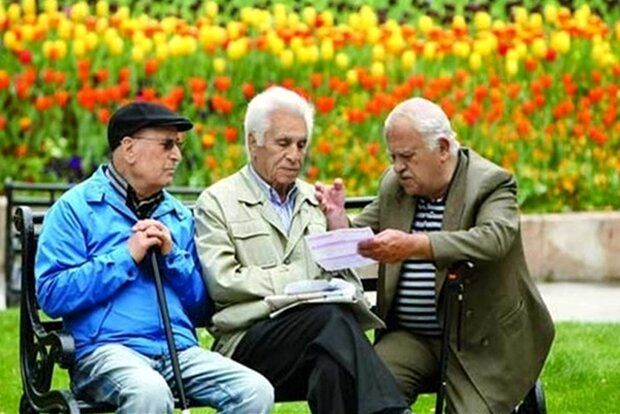 پرداخت پاداش خدمت بازنشستگان سال ۹۹ در ۲۹ استان