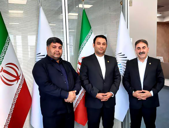 اعلام آمادگی تجارتنو برای ارائه خدمات بیمهای به بنیاد پیشکسوتان دفاع مقدس، مدافعین حرم و امنیت کشور