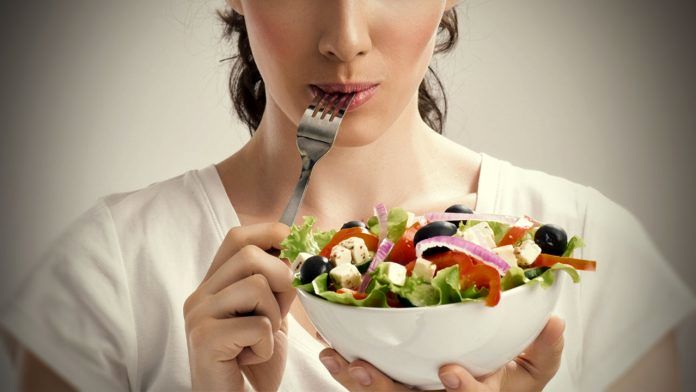 آیا میتوان با رژیم غذایی لاغر شد؟