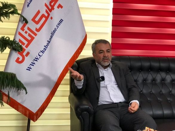 اطلاعات صحیح و به موقع در اختیار صنعت بیمه قرار نمیگیرد