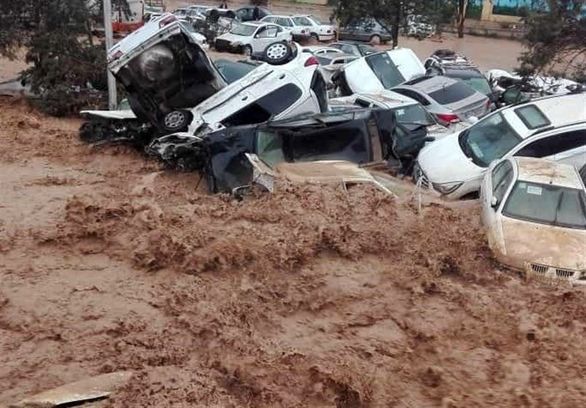 بیمهها ۱۰ درصد خسارت حوادث طبیعی راجبران میکنند/ کرونا تاسیس صندوق حوادث طبیعی را به بایگانی برد