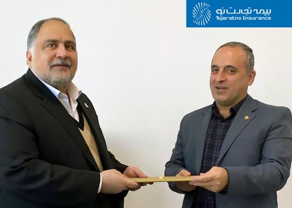 سرپرست مدیریت روابط عمومی تجارتنو منصوب شد