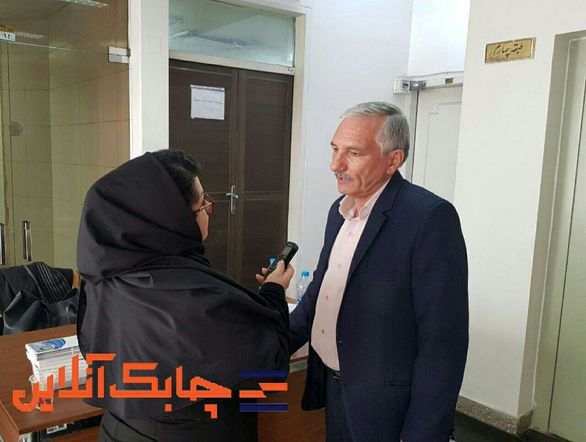 شرکتهای بیمهای استفاده از ارزیابان خسارت را قبول ندارند