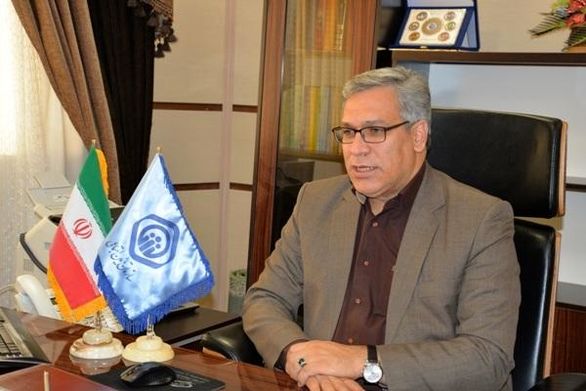 ضریب نفوذ بیمه در استان یزد 25 درصد بیشتر از میانگین کشوری است