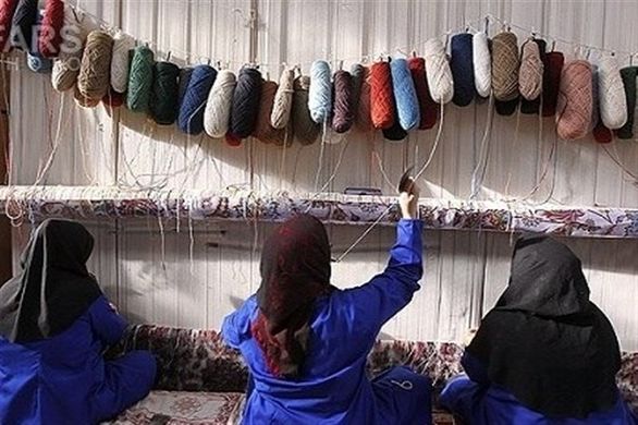 قالیبافان روستایی و عشایری بدون هیچ محدودیتی بیمه اجتماعی میشوند
