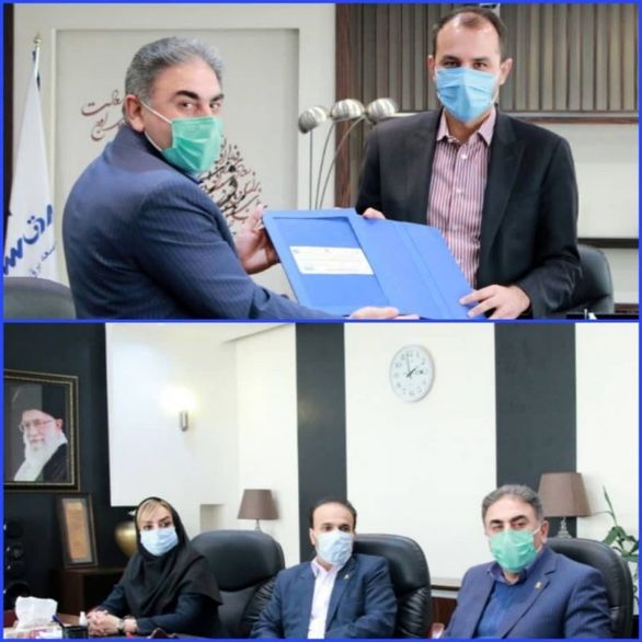 تجارتنو خسارت ۵۰ میلیاردی نیروگاه شهید منتظر قائم را پرداخت کرد