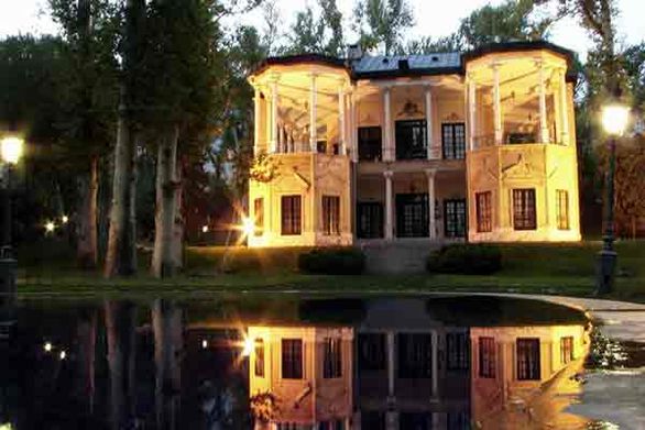 غفلت صنعت بیمه از سود کلان بیمه نامههای آثار با ارزش تاریخی