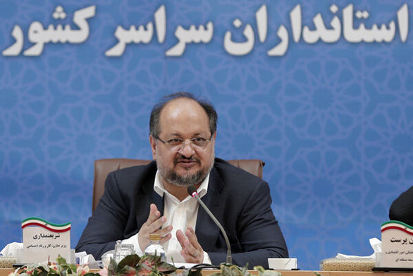 قوانین کار، بیمهای و مالیاتی پاسخگوی حمایت از کارآفرینان نیست