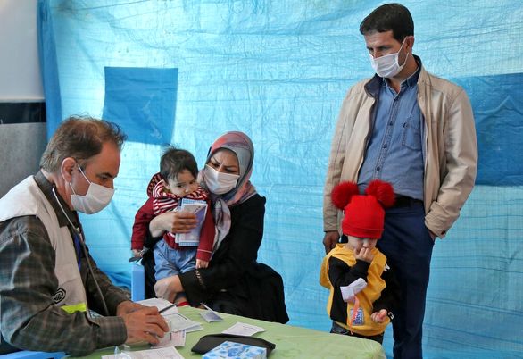 آغاز خدمات سرپایی الکترونیک در ۱۰ دانشگاه دولتی تا بهمن ماه