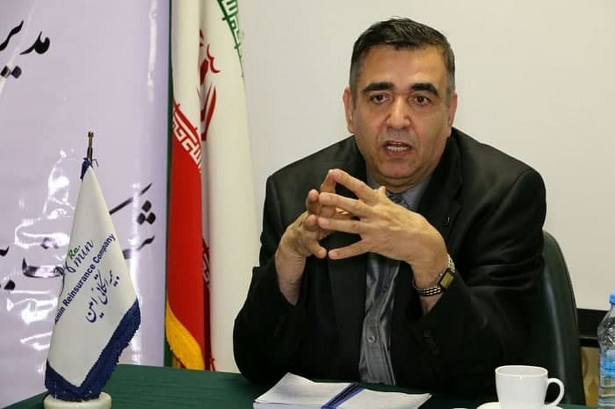 سهم بیمه اتکایی امین از قرارداد شرکت طبیعت سبز 2 درصد است
