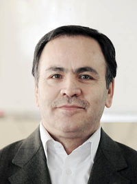 کریم همتی