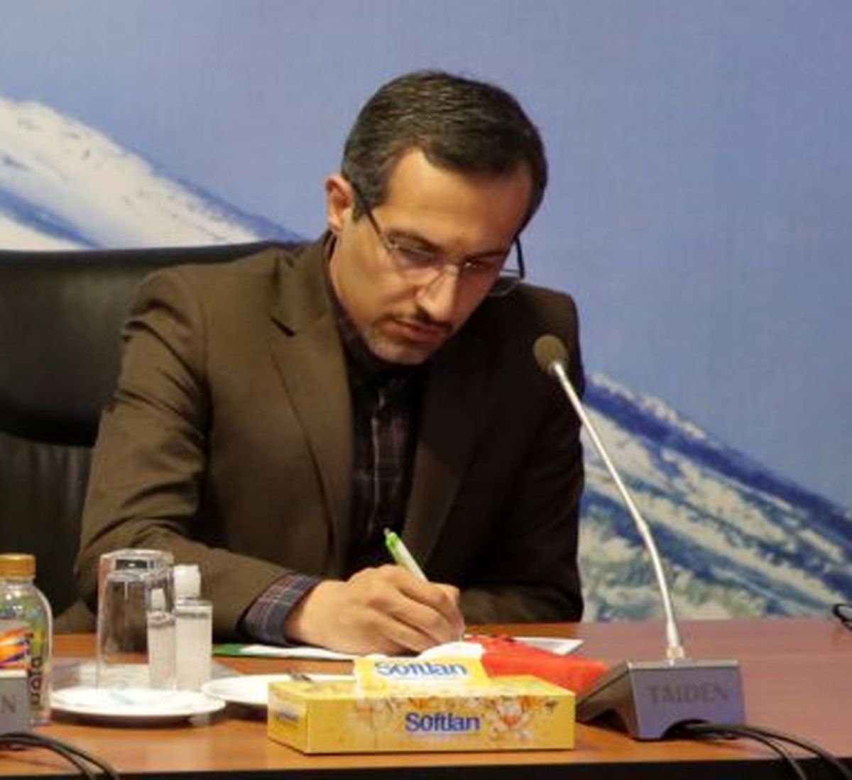 صنعت بیمه در سالجاری پیشرفت خوبی در نوآوری داشت
