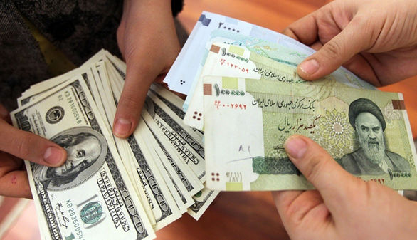 بار تورمی ارز 4200 تومانی 2 برابر حذف آن است
