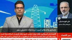 بانک مسکن تاکنون ۶۰۰۰ میلیارد تسهیلات ودیعه جنگ رمضان پرداخت کرده است
