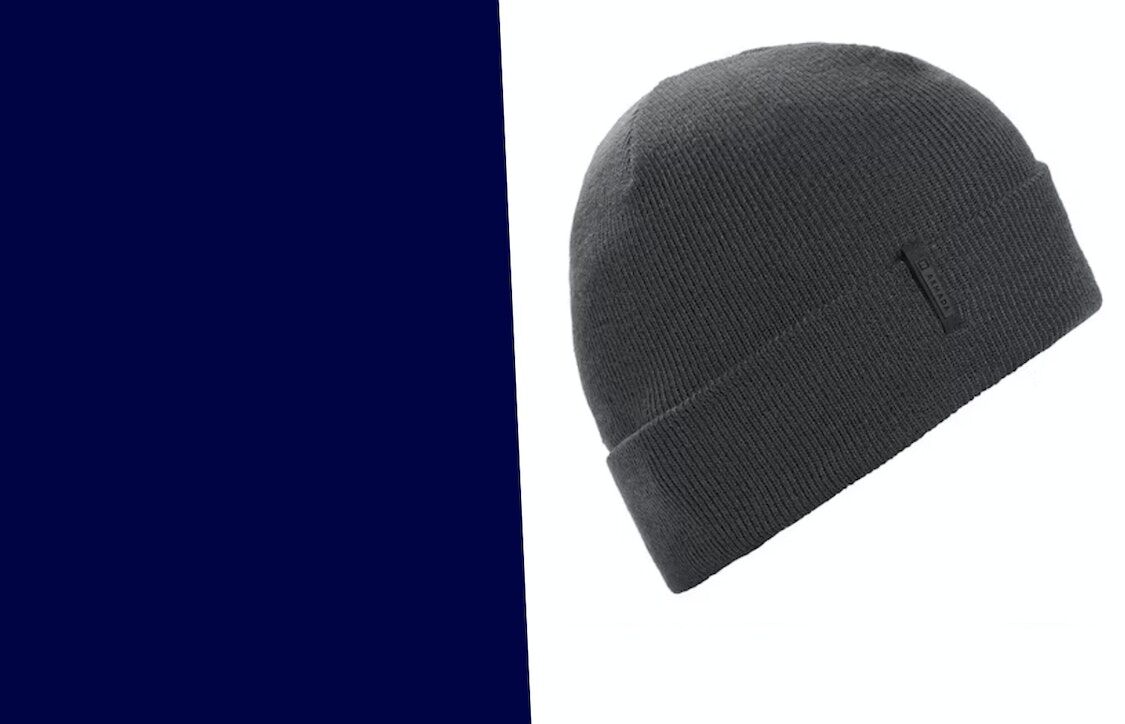 Armada Staple Beanie