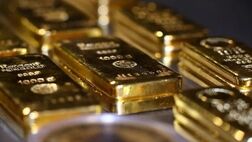 قیمت جهانی طلا کاهش یافت