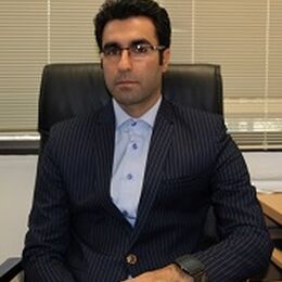 عظیم  یوسف زاده