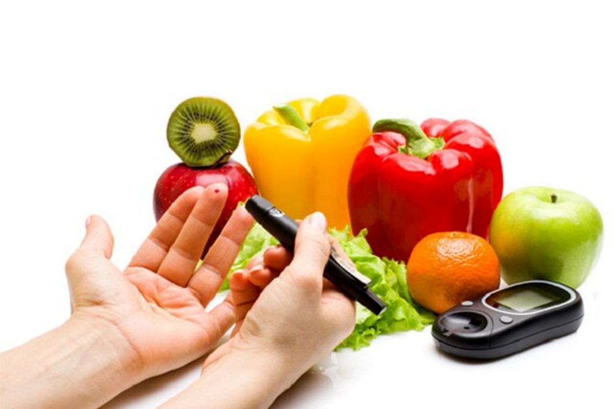 ۸ روش سریع برای کنترل موثر قندخون