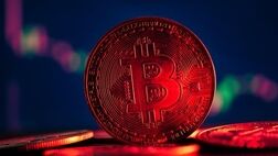 ریزش ۱۰ هزار دلاری بیت‌کوین؛ کف قیمت کجاست؟