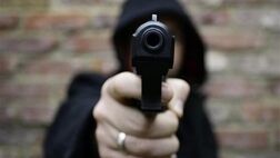 شلیک داماد خشمگین به اعضای خانواده همسرش