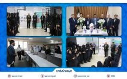 دیدار نوروزی مدیرعامل و هیئت‌مدیره بیمه تعاون با مدیران و کارکنان شرکت
