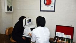 تعرفه‌های اوپتومتری باید تحت پوشش بیمه قرار بگیرد