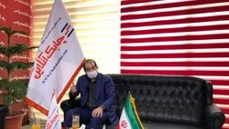  نمایندگان شبکه فروش صنعت‌ بیمه تنبلی حرفه‌ای دارند