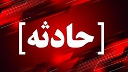 واژگونی مینی‌بوس در محور قروه ـ همدان یک کشته و ۱۲ مصدوم برجای گذاشت
