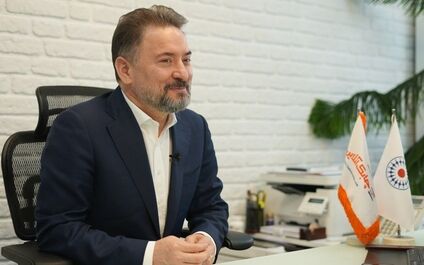 بیمه تعاون هر سال دو برابر بزرگتر می شود