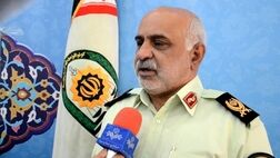 کشف۴۰۲ میلیارد کالای قاچاق در کرمان