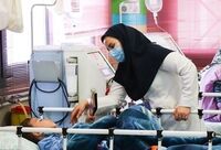 درآمد پرستاران افزایش می یابد؛ بازبینی تعرفه های پرستاری

