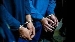 تنبیه مرگبار مرد میانسال در دفاع از زن فامیل
