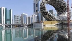 خروج گسترده خارجی‌ها از دبی؛ هزینه تخلیه به ۲۵۰ هزار دلار رسید