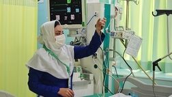 محل پرداخت اضافه کاری پرستاران مشخص شد
