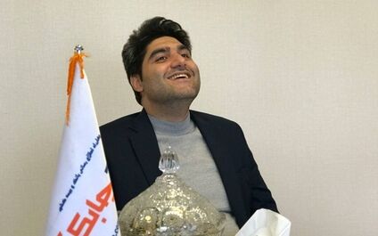 دغدغه های مشتریان با هوشمند شدن بیمه نامه ها کمتر شده است