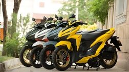 آغاز ثبت نام تعویض موتورسیکلت‌های فرسوده از ۲۴ تیر