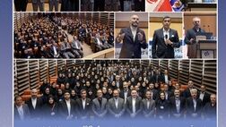 تأکید بر مشتری‌مداری، انتقال دانش و تقویت شبکه فروش در مسیر توسعه بیمه‌های عمر و زندگی
