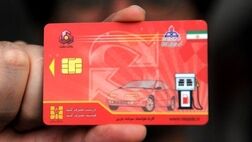 سرنوشت سهمیه بنزین نو شماره‌ها روی میز دولت