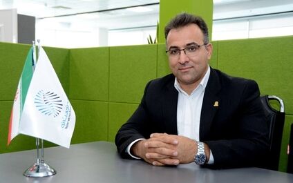 تجارت نو خسارت اتومبیل بیمه شدگان را ۲۴ ساعته می‌پردازد