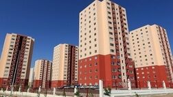 خبر خوب برای خریداران مسکن ملی؛ بیش از هزار پروژه وارد مراحل اجرایی شد