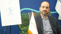 منافع کوتاه مدت هیچ جذابیتی برای مشتریان شرکت‌های بیمه‌ای ندارد