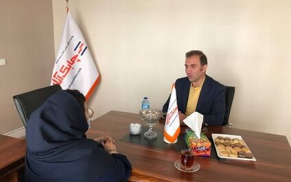 توانگری مالی به تنهایی ملاک خوبی در انتخاب یک شرکت بیمه‌گر  نیست