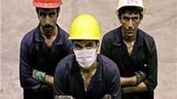 مشکل اصلی کارگران عدم پرداخت لیست های بیمه توسط کارفرما است