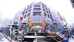 اسامی شعب کشیک بانک دی در روز چهارشنبه یکم بهمن
