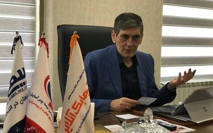 تبر آیین نامه‌های شورایعالی بر ریشه خلاقیت درصنعت بیمه