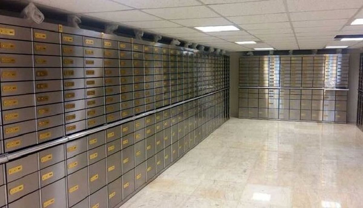 پوشش بیمه ای صندوق امانت بانکها با ۴ شرکت ؛ بزودی