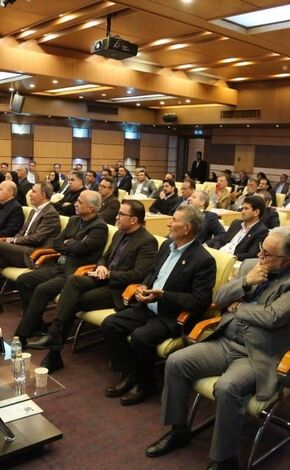 نقش نمایندگان در حفظ ثبات صنعت و ارتقا خدمات بیمه ایران / هم‌افزایی شبکه فروش، تضمین‌ اقتدار و رهبری بزرگ‌ترین شرکت بیمه کشور
