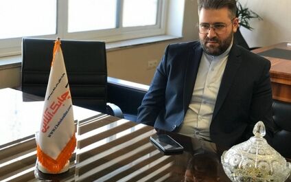 عدم نوآوری در محصولات بیمه ای به دلیل تاثیر گذاری سه عامل است