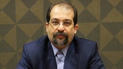 کامبیز پیکارجو رئیس هیات مدیره بیمه البرز شد
