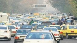 ۵۰ درصد کاهش مصرف سوخت با جایگزینی خودروهای فرسوده